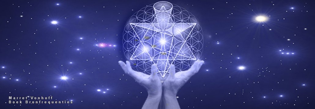 Frequentie Healing / Quantum Tuning - helen met frequenties via je handen