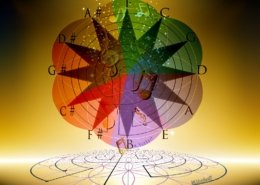 Quantum Tuning Frequentie Therapie Training 31 augustus 2025