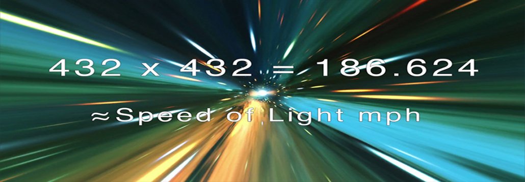 Frequentie Genezing. Helen en Creëren met de snelheid van het Licht
