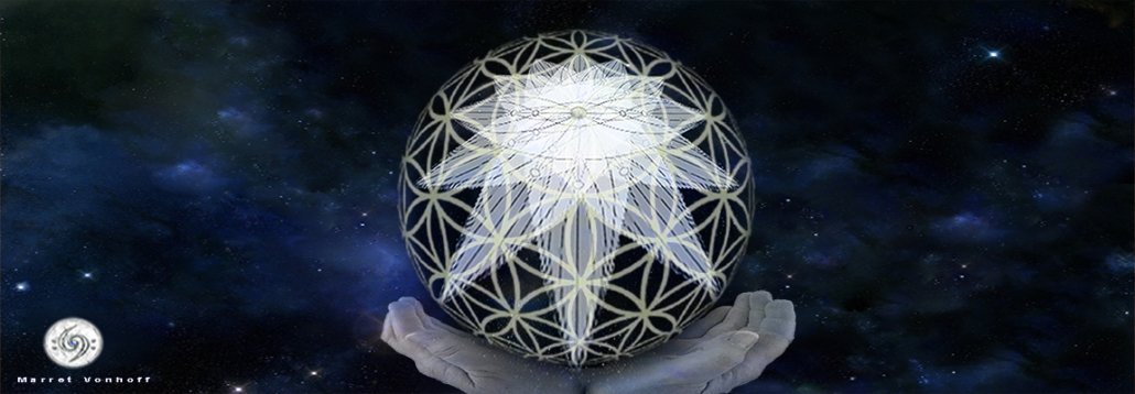 Frequentie Healing - Bronfrequentieveld