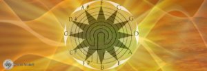 Frequentie Healing - Het Klanklabyrint