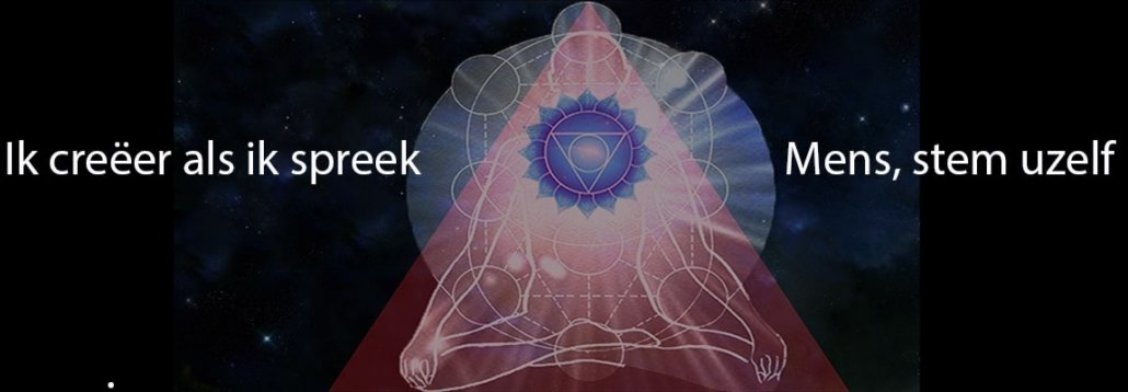 PerSonare Phibration Center. Affirmatie frequenties